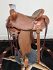 New McCall McLite Western Wood Post Horn All Around Saddle **CUSTOM** New McCall McLite Western Wood Post Horn All Around Saddle **CUSTOM**