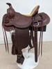 New McCall Western Pendleton Ranch Saddle **CUSTOM**