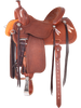 New Martin Barrel Western Saddle **CUSTOM** New Martin Barrel Western Saddle **CUSTOM**