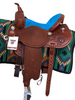 New Martin Barrel Western Saddle **CUSTOM** New Martin Barrel Western Saddle **CUSTOM**