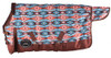 Showman Foal/Mini Size 36-40 1200D Turnout Blanket Showman Foal/Mini Size 36-40 1200D Turnout Blanket