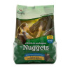 MannaPro Bite-Size Nuggets Alfalfa and Molasses 4 lb Bag MannaPro Bite-Size Nuggets Alfalfa and Molasses 4 lb Bag