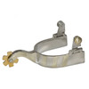 Reinsman Ladies Silver Show Spur Reinsman Ladies Silver Show Spur