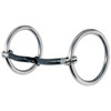 Reinsman Traditional Loose Ring Snaffle 6 Bit 100-600