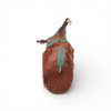 Rockin' Y Saddlery Kid Size Western Chinks