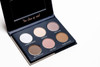 Blue Ribbon Beauty In The Irons Hunt Seat Eyeshadow Palette 