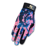 Heritage Gloves Performance Glove Tie Dye  Heritage Gloves Performance Glove Tie Dye