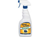 Mane N Tail Detangler with Sprayer 16 oz Mane N Tail Detangler with Sprayer 16 oz