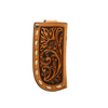 Ariat Knife Sheath Floral Embossed Large Ariat Knife Sheath Floral Embossed Large