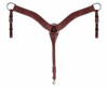 Professionals Choice Ranch Roper Breast Collar