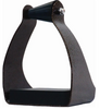 Reinsman Oversized Ergobalance Trail Glide Stirrups