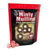 Equus Magnificus German Minty Muffins 6 lb peppermint horse treats resealable bag