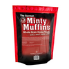 Equus Magnificus German Peppermint Whole Grain Minty Muffins Horse Treats 6lb Bag