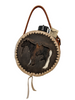 Rockin' Y Saddlery Large Canteen - Horse & Western Themes Rockin' Y Saddlery Large Canteen - Horse & Western Themes