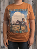 Rowdy Crowd Clothing Unisex Western T-Shirts
