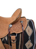 15.5" New Billy Cook Ultra-Light Western Wade Saddle 102294-16 15.5" New Billy Cook Ultra-Light Western Wade Saddle 102294-16
