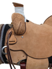 15.5 New Billy Cook Western Arbuckle Ranch Saddle 102101-16