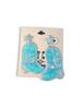 Rowdy Crowd Clothing Rootin' Tootin' Earrings Rowdy Crowd Clothing Rootin' Tootin' Earrings