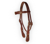 Berlin Custom Leather Oiled Cowboy Headstall – Premium Western Bridle E6260 Berlin Custom Leather Oiled Cowboy Headstall – Premium Western Bridle E6260