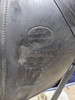 17 inch Used Lemke English Dressage Saddle 703-5617 17 inch Used Lemke English Dressage Saddle 703-5617