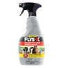 Flys-X Fly Protection for Livestock 32 oz | Insect Repellent for Horses & Livestock