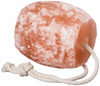 Horsemen's Pride Jolly Salt Snack Himalayan Rock Salt on Rope 7 lbs  Horsemen's Pride Jolly Salt Snack Himalayan Rock Salt on Rope 7 lbs