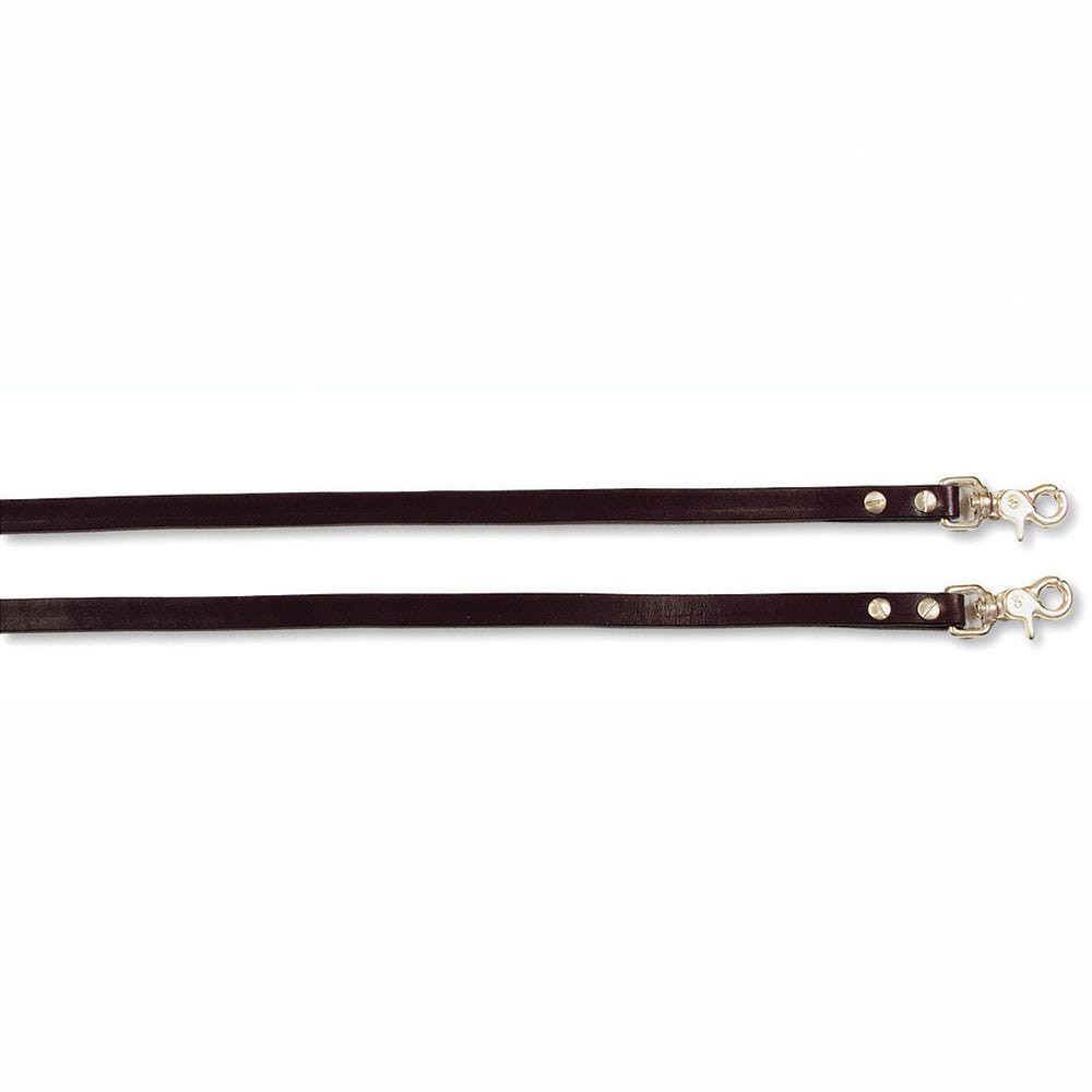 Circle Y Split Reins