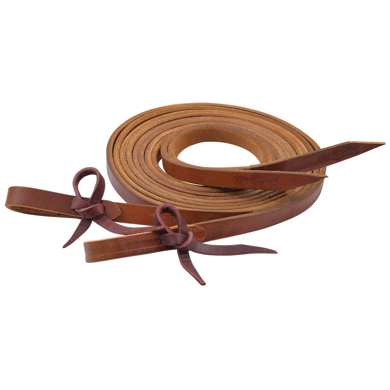 Circle Y Split Reins