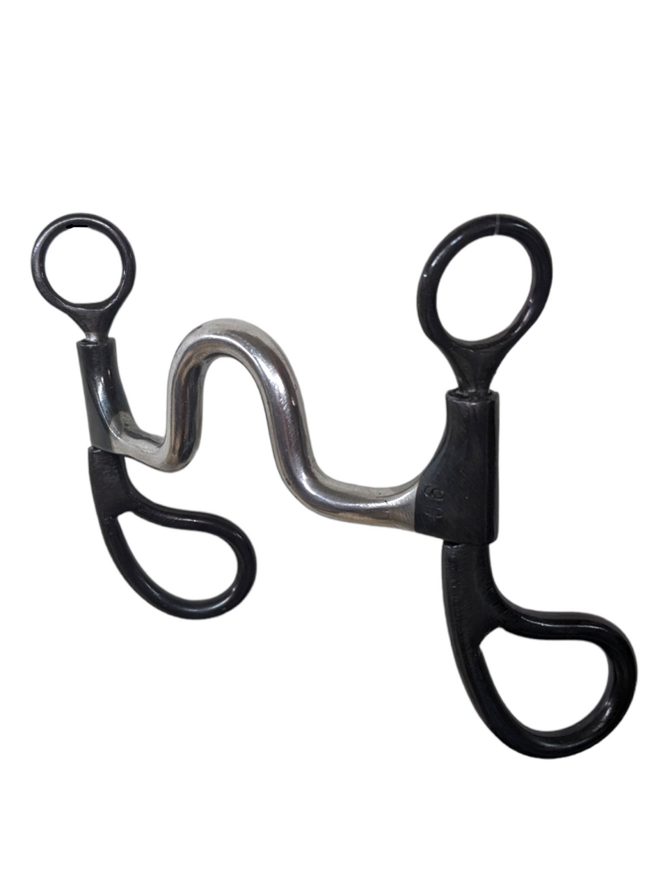 How To Use A Snaffle Bit Correctly at Scarlett Aspinall blog