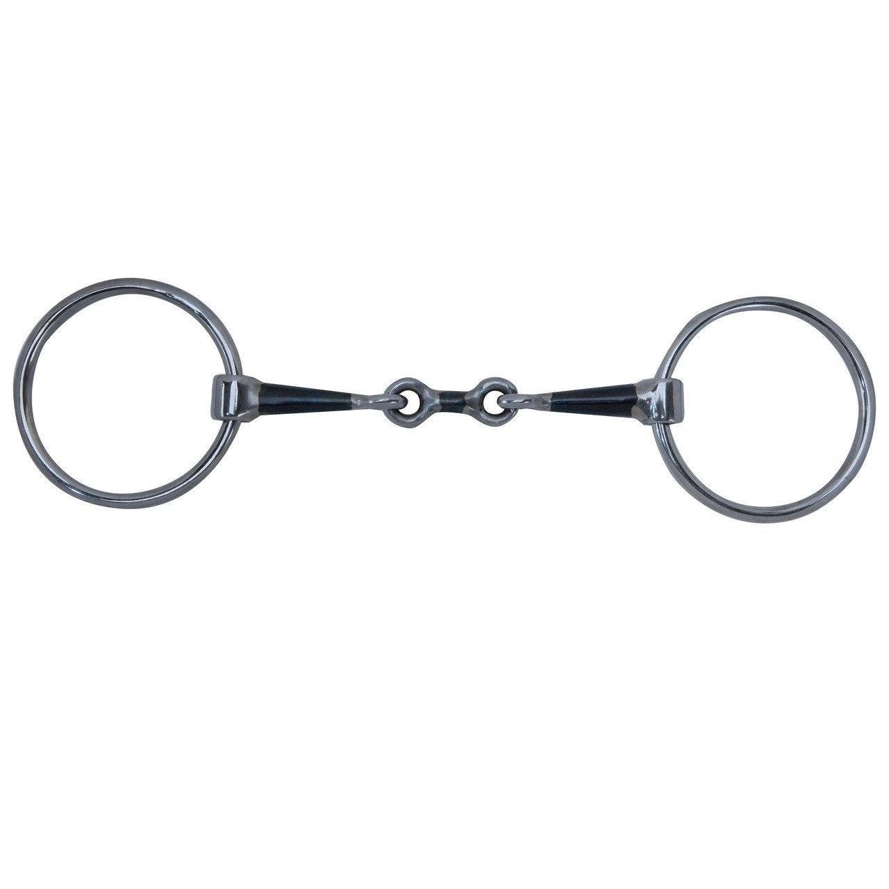 Troy Flaharty Mullen Mouth O-Ring – Western Edge, Ltd.