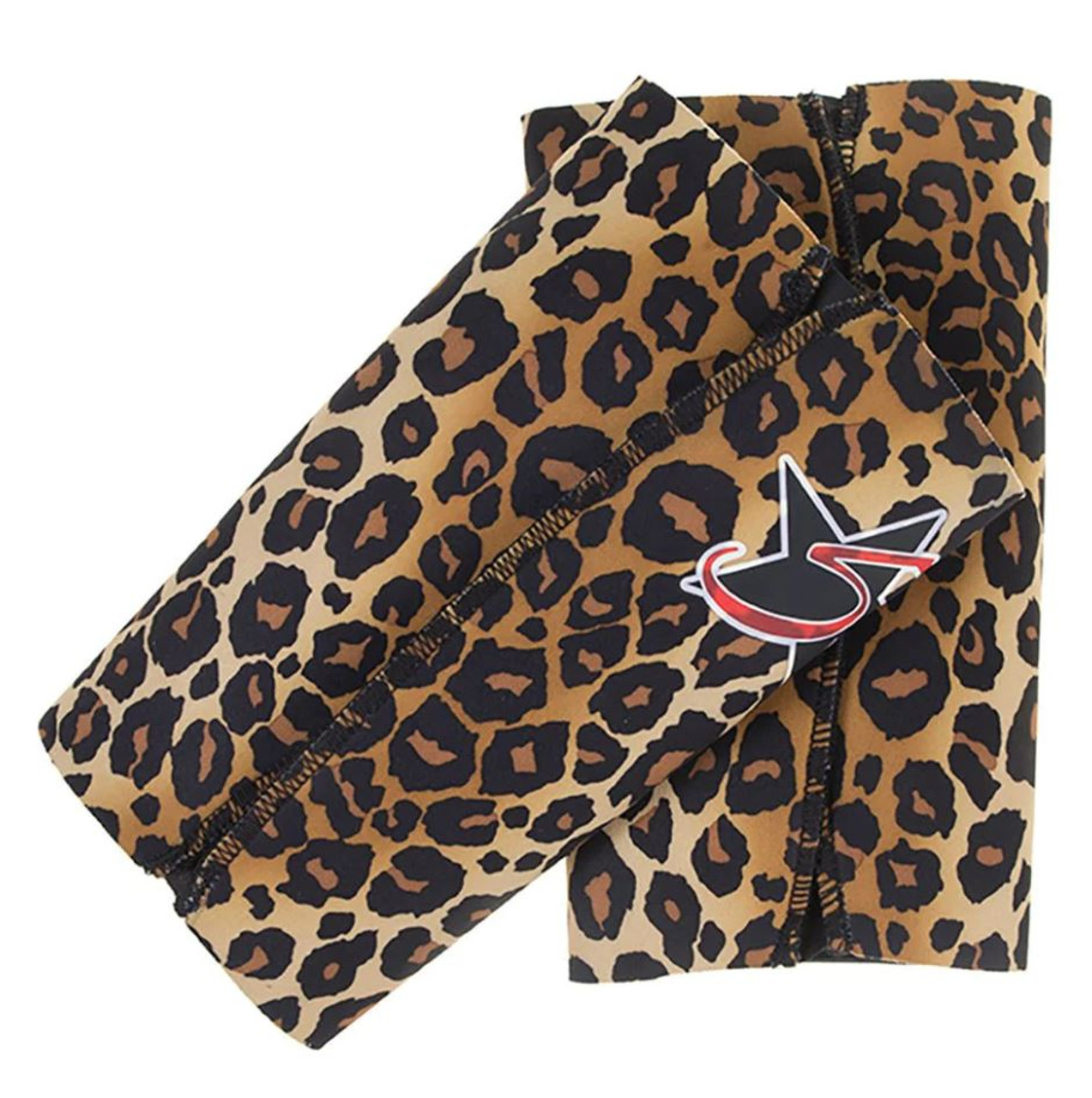 5 Star Equine Products Barrel Racing Shin Guards