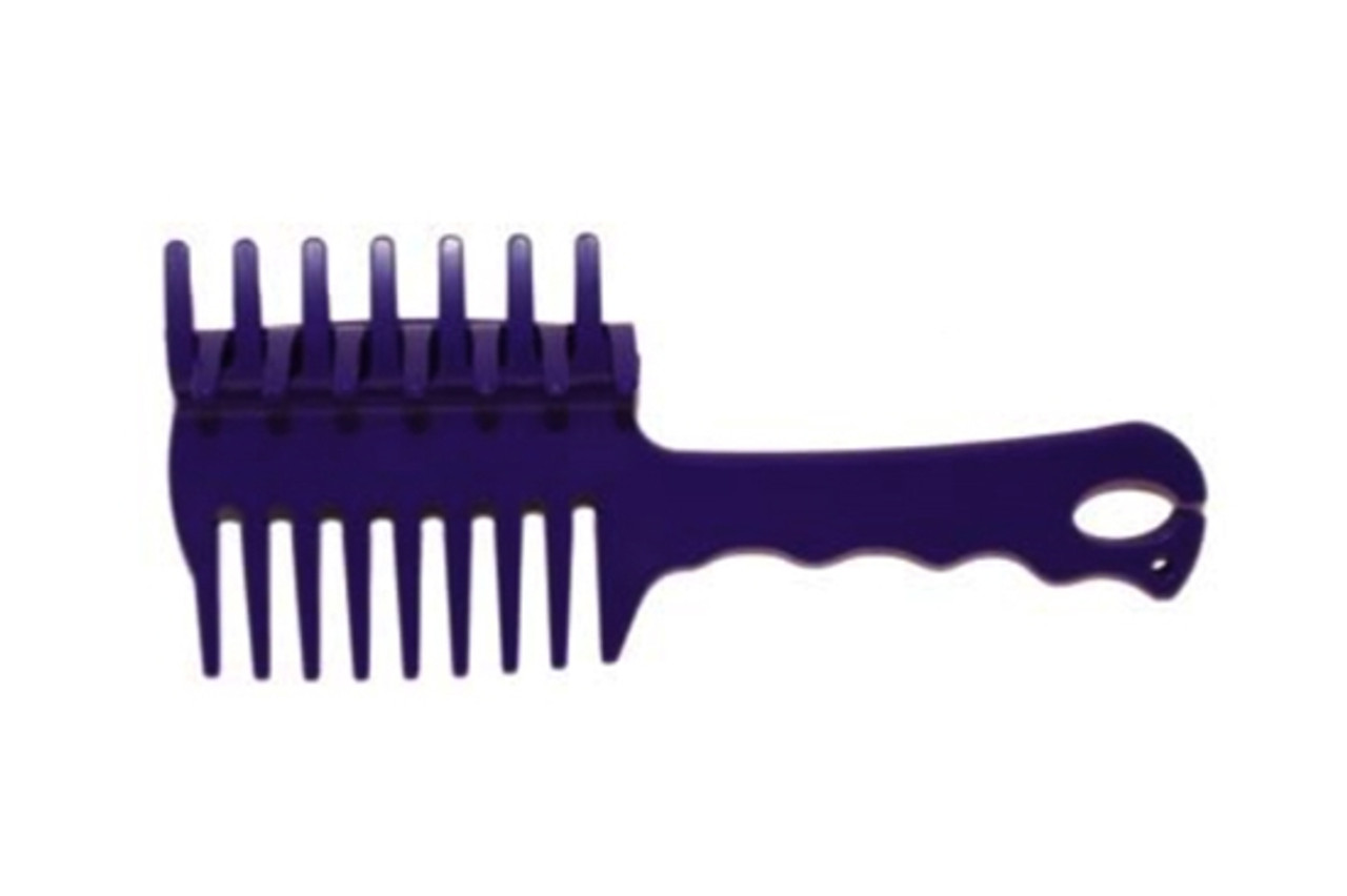 American Heritage Equine Braiding Comb (245-921)