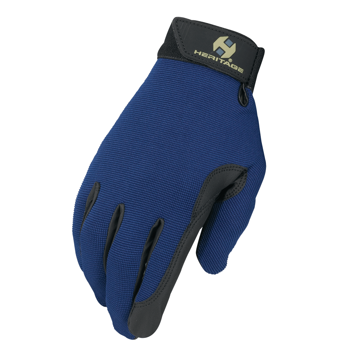 Heritage Gloves Riding Gloves