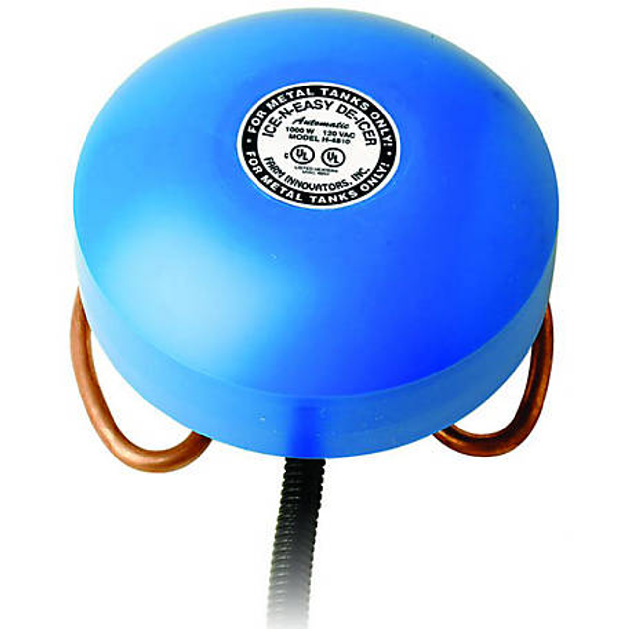 Farm Innovators Floating Stock Tank DeIcer