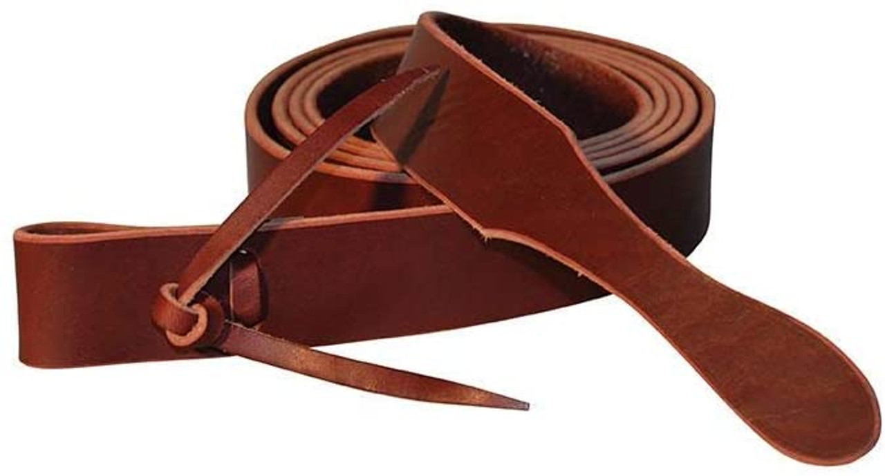 Reinsman Leather Latigo Tie Strap 7' (9981)