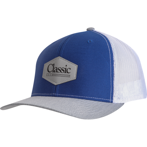 Ball Cap Rope Classic Rope Snapback Ball Cap (CAPCR)
