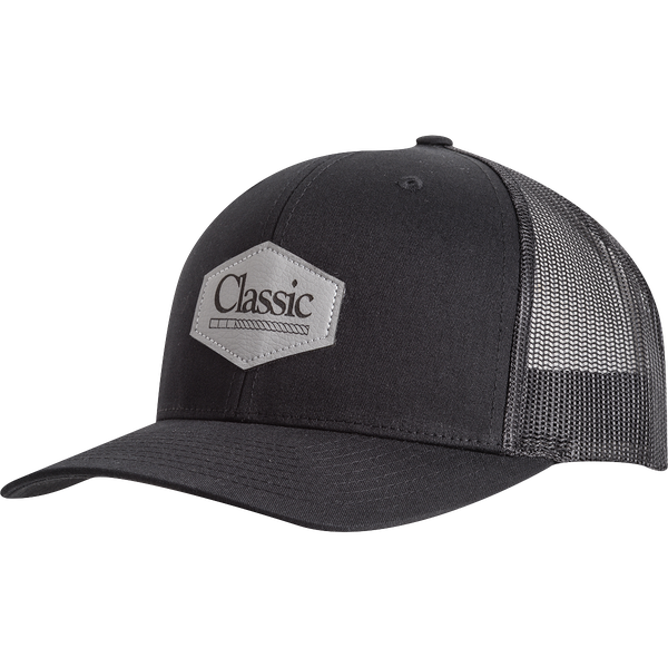 Ball Cap Rope Classic Rope Snapback Ball Cap (CAPCR)