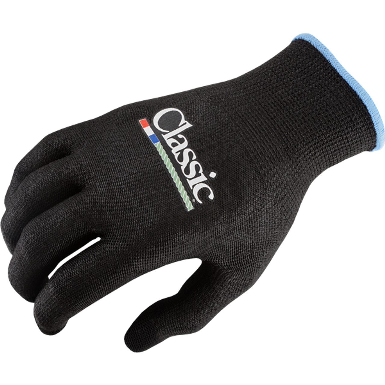 Classic Ropes High Performance Roping Gloves 6 Pack