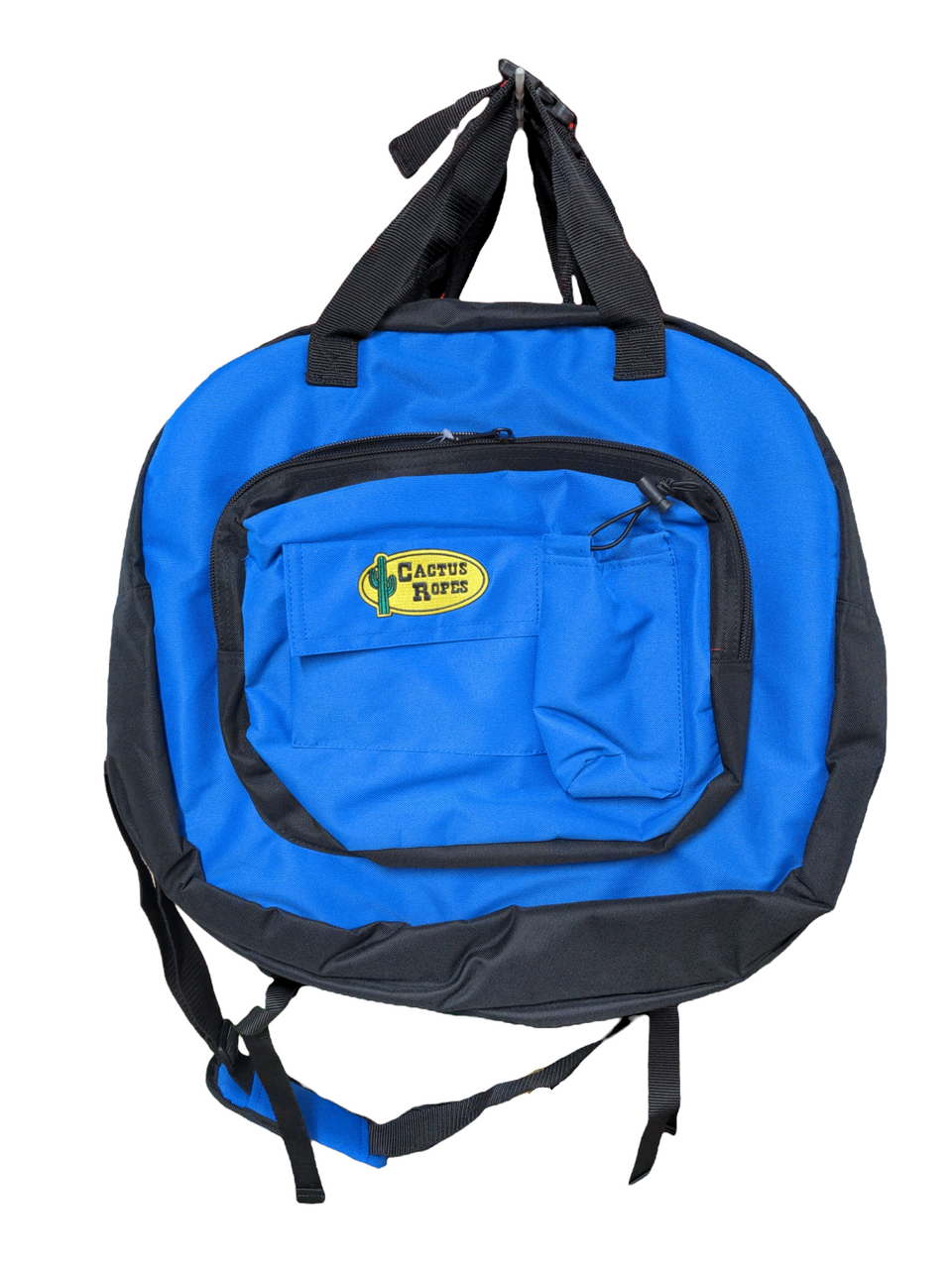 Cactus Ropes Back Pack Bag