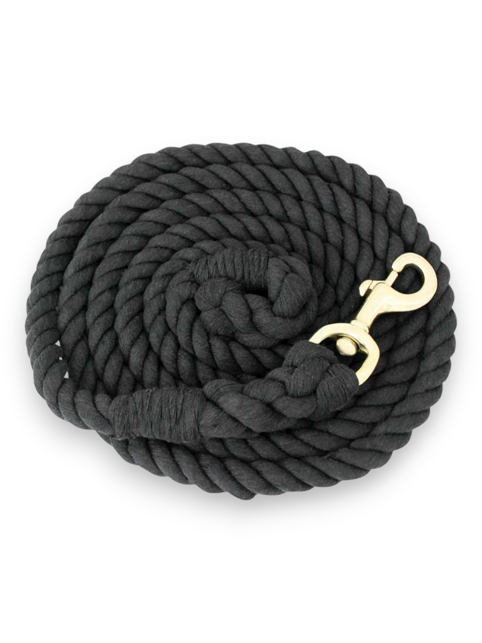Equi-Sky Cotton Lead Rope