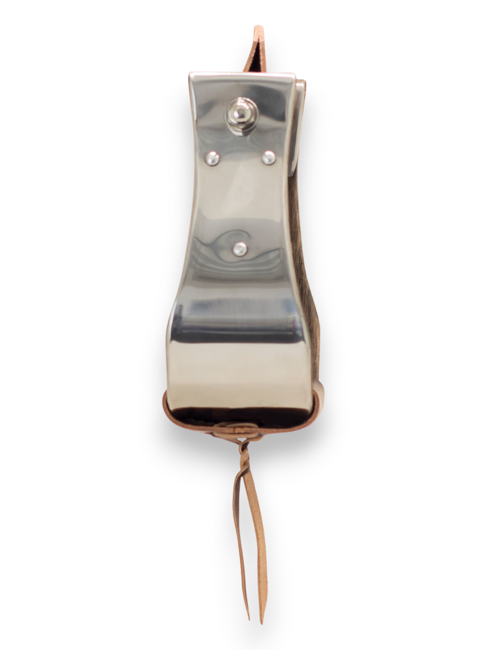 MetaLab Open Range Stirrups