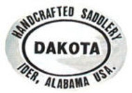 Dakota Saddlery