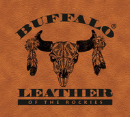 Buffalo Leather