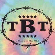 Tiffany's Braided Tack 