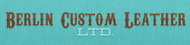 Berlin Custom Leather