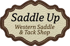 Brand New: Saddle Up