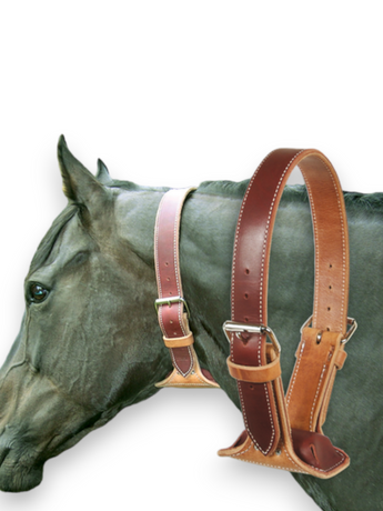 DARE Cribbing Collar - Schutz Brothers By Professionals Choice  RD1240