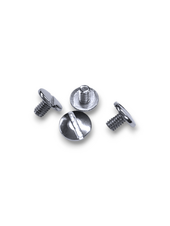 American Heritage Equine Chicago Screws (Pack Of 4) American Heritage Equine Chicago Screws (Pack Of 4)
