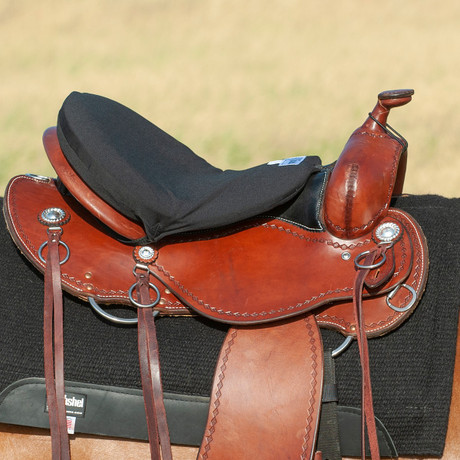Cashel Western Saddle Seat Covers