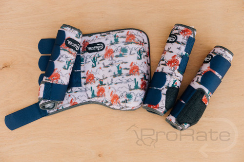 ProRate Equine Sport Boots